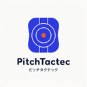 PitchTactec アイコン