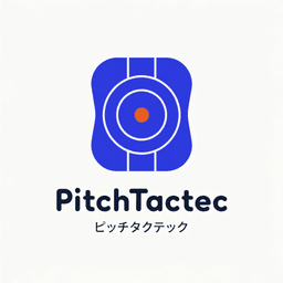 PitchTactec アイコン