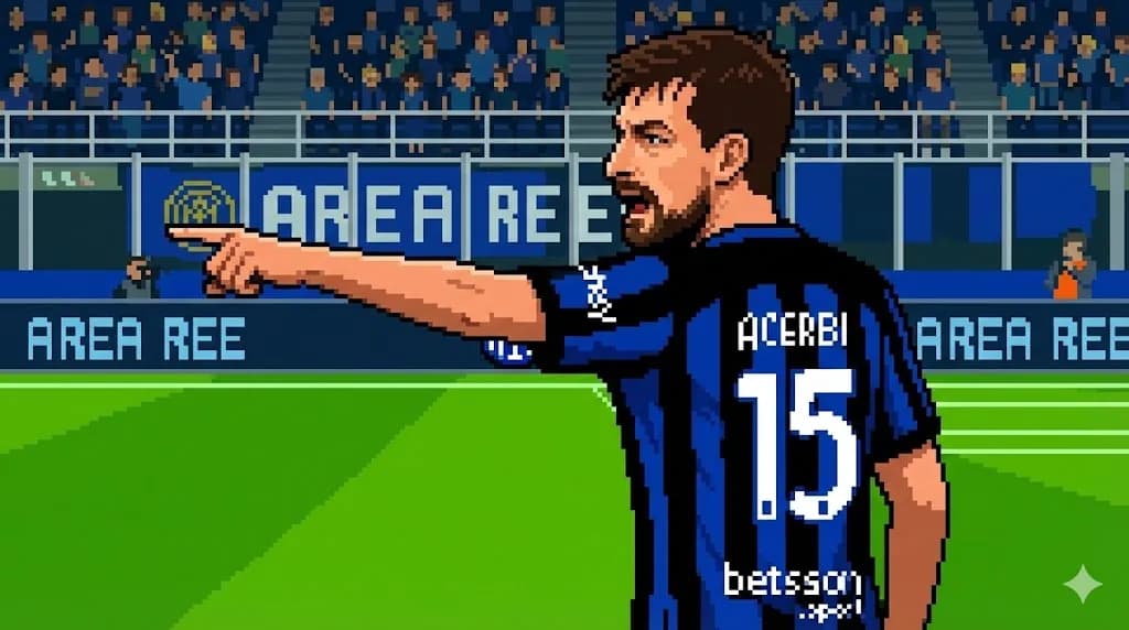 アチェルビにサウジ行きの可能性。カンセロ交渉の裏で進む「インザーギとの再会」と、インテル守備陣刷新のシナリオ