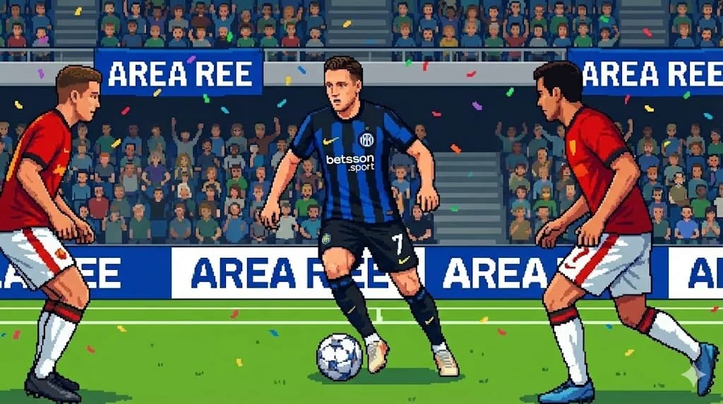 インテル、キヴ監督が「中盤の大規模改修」を示唆。完全復活のジエリンスキとチャルハノールを並べる“ダブル司令塔”構想