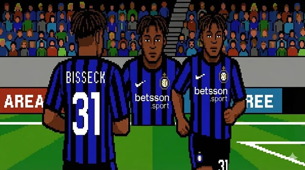 クリンスマンが“右サイドの切り札”にビセックを指名 ― ダンフリース不在時の最適解は?