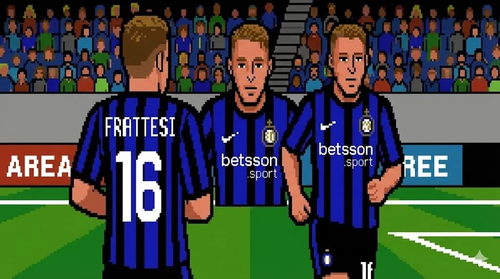 ガラタサライ副会長がミラノ上陸しインテルのフラッテージら主力級の獲得に動く