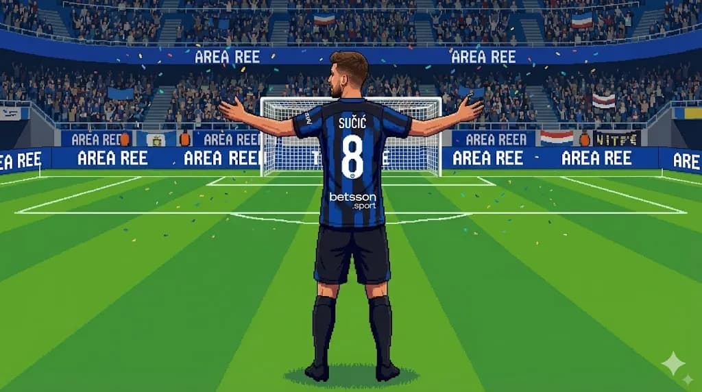 プロシネチキがスチッチを「ブロゾヴィッチのようになれる」と評価 モドリッチとの比較は否定も将来性を称賛