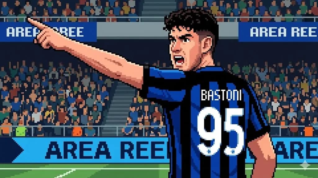 嵐の夜のロッカールームで何が起きたのか? 批判殺到のバストーニに対するキヴ監督の“無言のメッセージ”